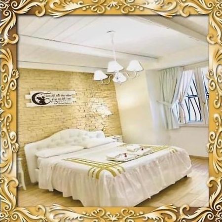 Casanova - Luxury Apartment Vibo Valentia Buitenkant foto