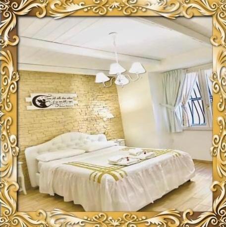 Casanova - Luxury Apartment Vibo Valentia Buitenkant foto