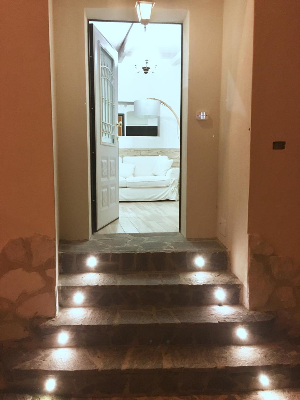 Casanova - Luxury Apartment Vibo Valentia Buitenkant foto