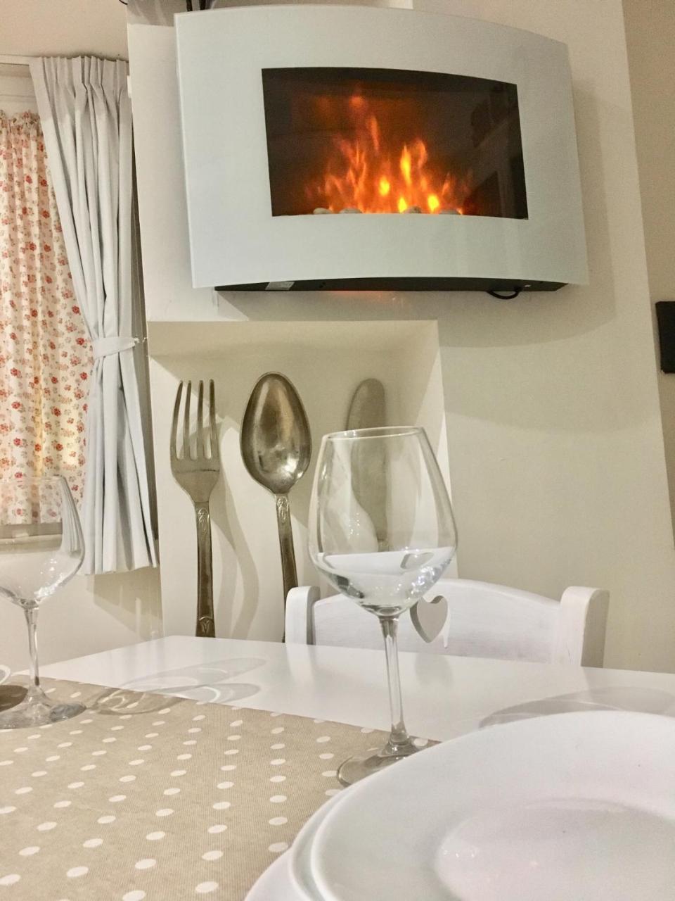 Casanova - Luxury Apartment Vibo Valentia Buitenkant foto