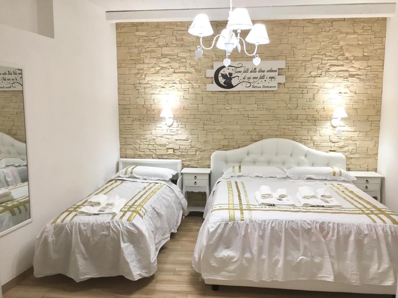 Casanova - Luxury Apartment Vibo Valentia Buitenkant foto
